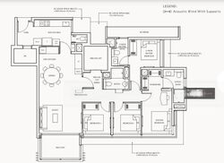 Meyer Road (D15), Condominium #464919561